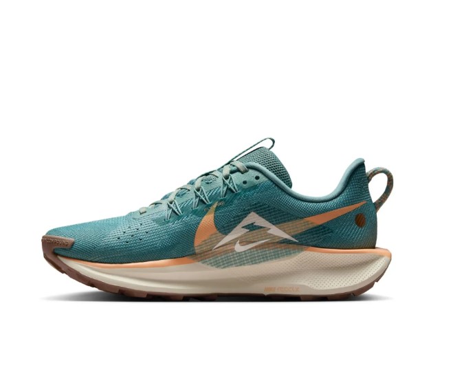 Outlet Кросівки жіночі Nike React X Pegasus Trail 5 DV3865-010_image_3