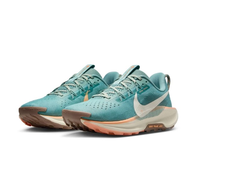 Outlet Кросівки жіночі Nike React X Pegasus Trail 5 DV3865-010_image_5
