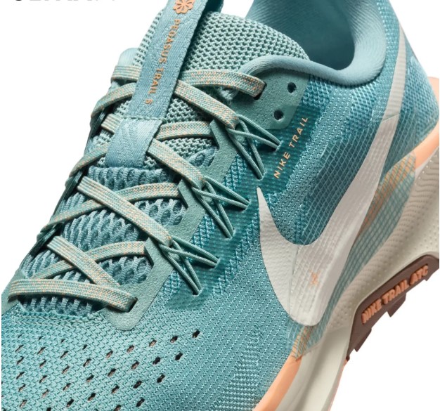 Outlet Кросівки жіночі Nike React X Pegasus Trail 5 DV3865-010_image_6