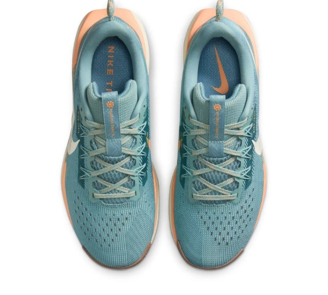Outlet Кросівки жіночі Nike React X Pegasus Trail 5 DV3865-010