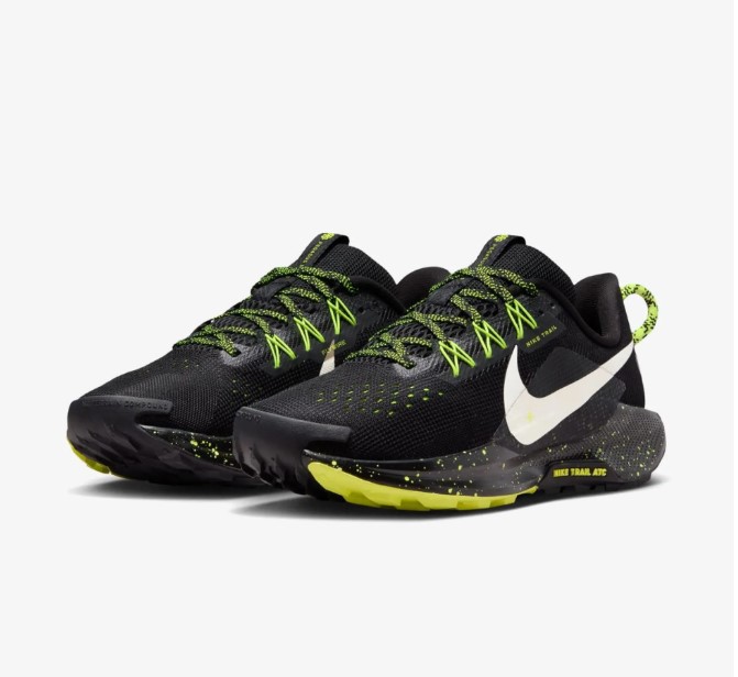 Outlet Кросівки жіночі Nike React X Pegasus Trail 5 DV3865-011_image_6