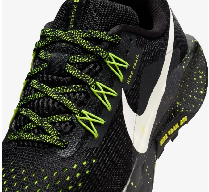 Outlet Кросівки жіночі Nike React X Pegasus Trail 5 DV3865-011_image_4