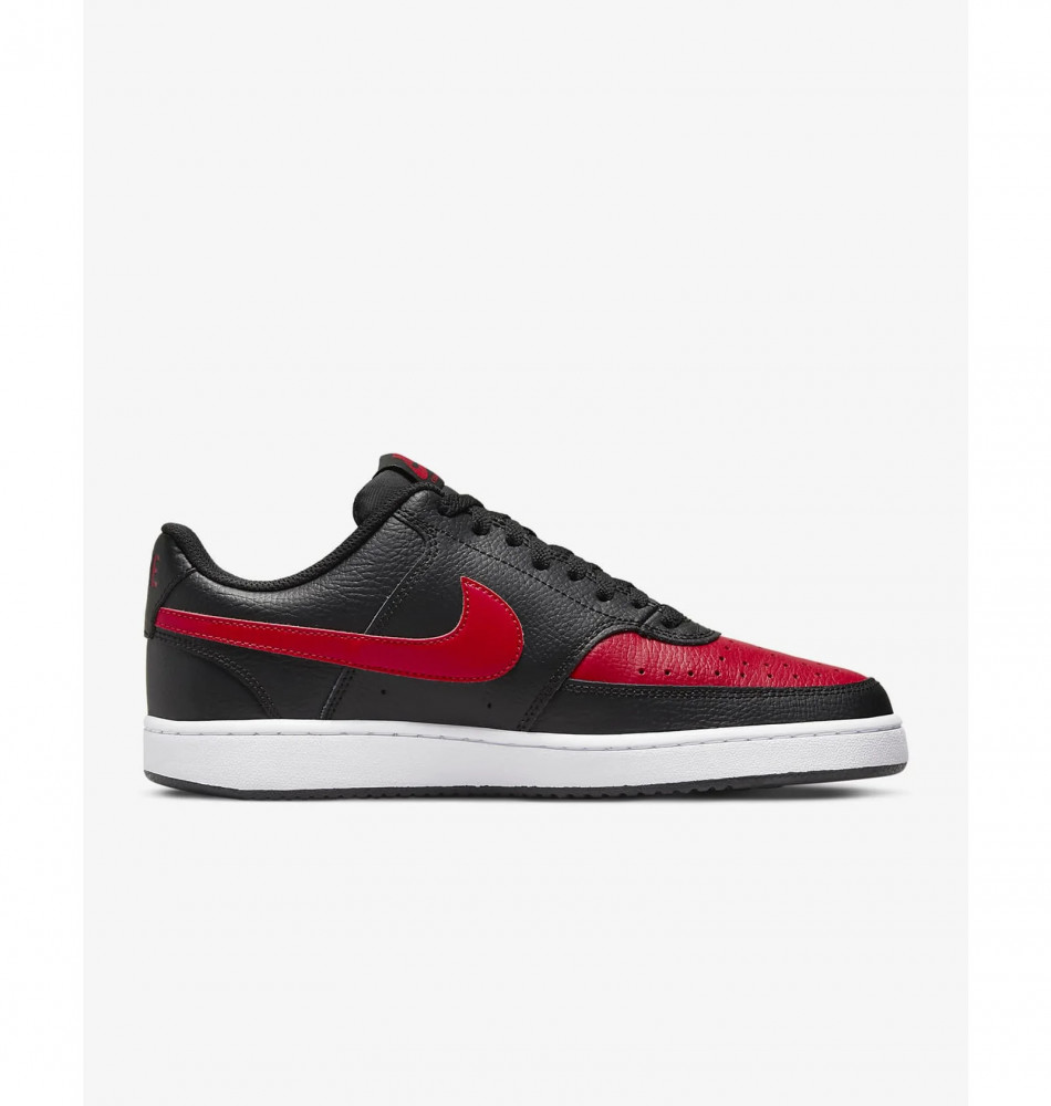 Outlet Кросівки чоловічі Nike Court Vision DV6488-001