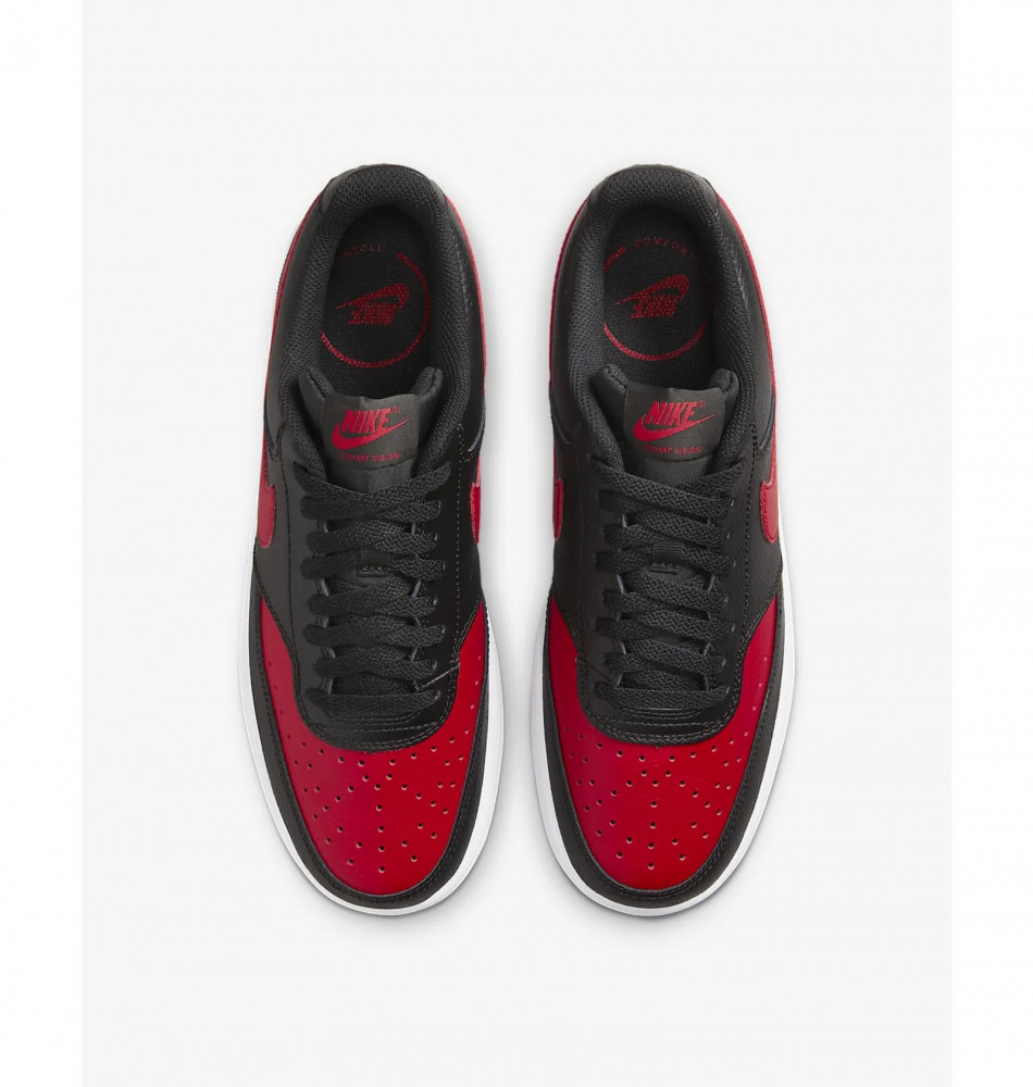 Outlet Кросівки чоловічі Nike Court Vision DV6488-001