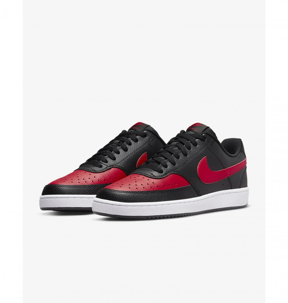 Outlet Кроссовки мужские Nike Court Vision DV6488-001_image_8