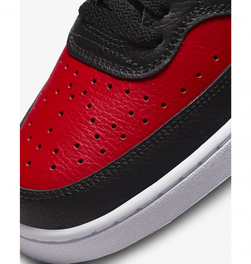 Outlet Кроссовки мужские Nike Court Vision DV6488-001_image_5