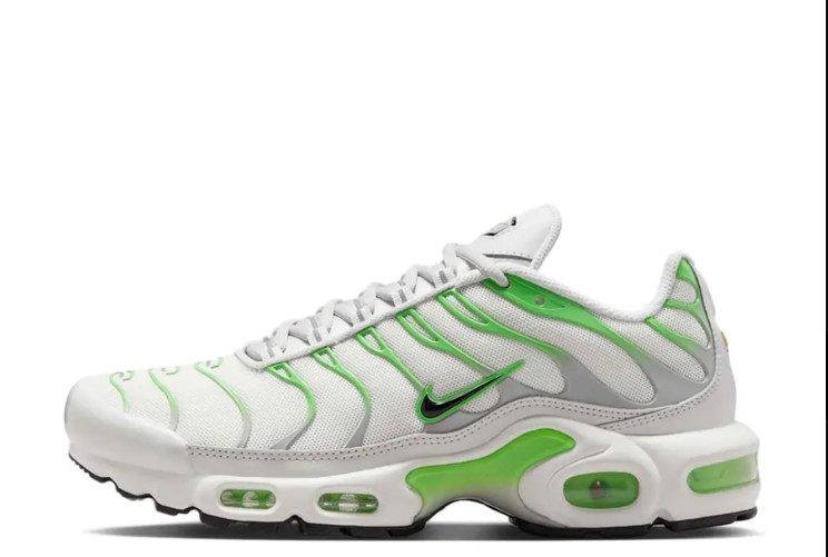 Outlet Кросівки Nike Air Max Plus DZ3671-001