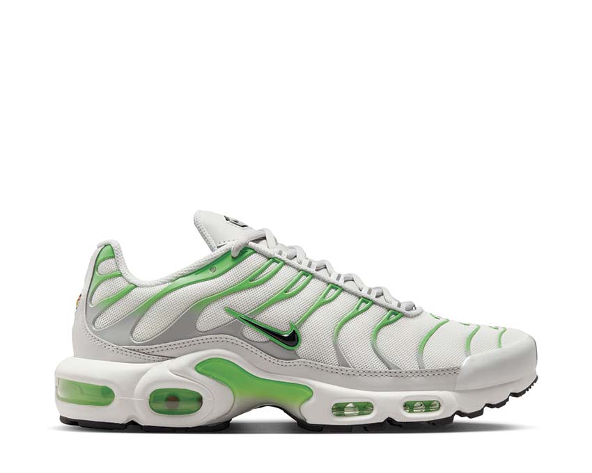 Outlet Кросівки Nike Air Max Plus DZ3671-001