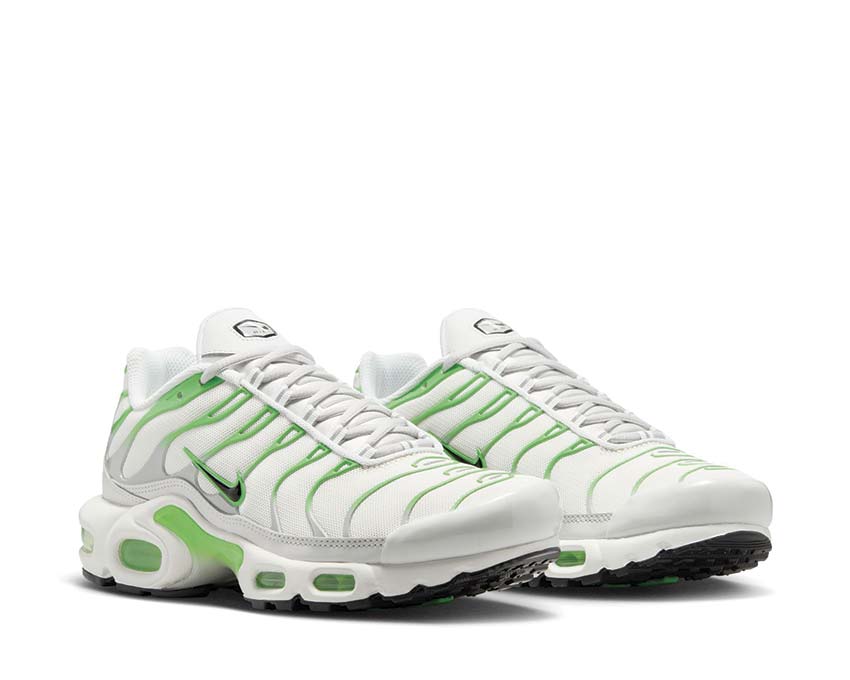 Outlet Кросівки Nike Air Max Plus DZ3671-001_image_4