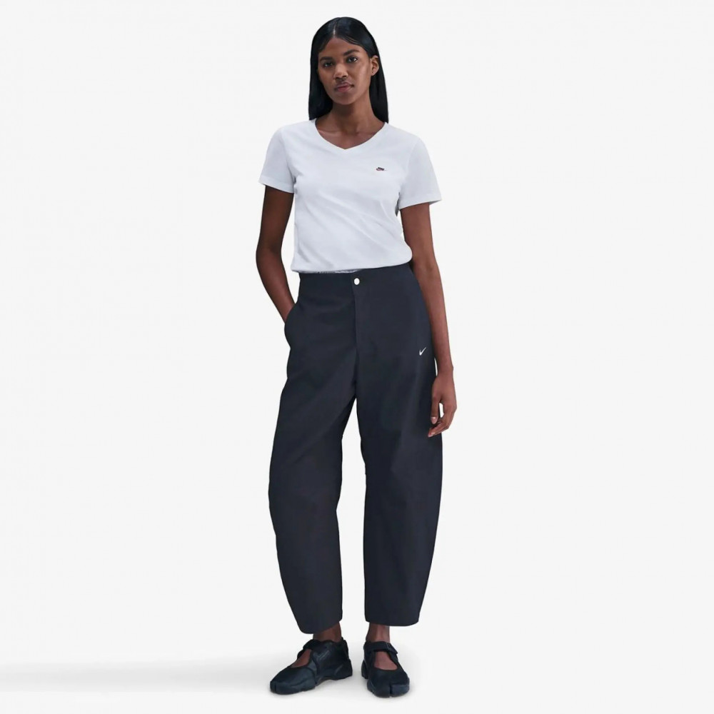 Outlet Жіноча футболка Nike Sportswear DZ4682-100_image_4