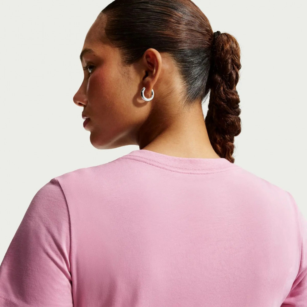 Outlet Жіноча футболка Nike Sportswear DZ4682-699_image_4