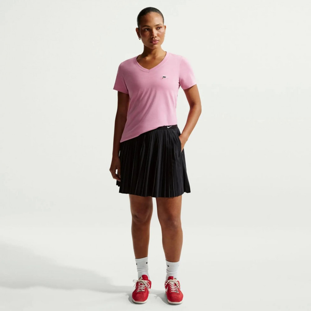 Outlet Жіноча футболка Nike Sportswear DZ4682-699_image_3
