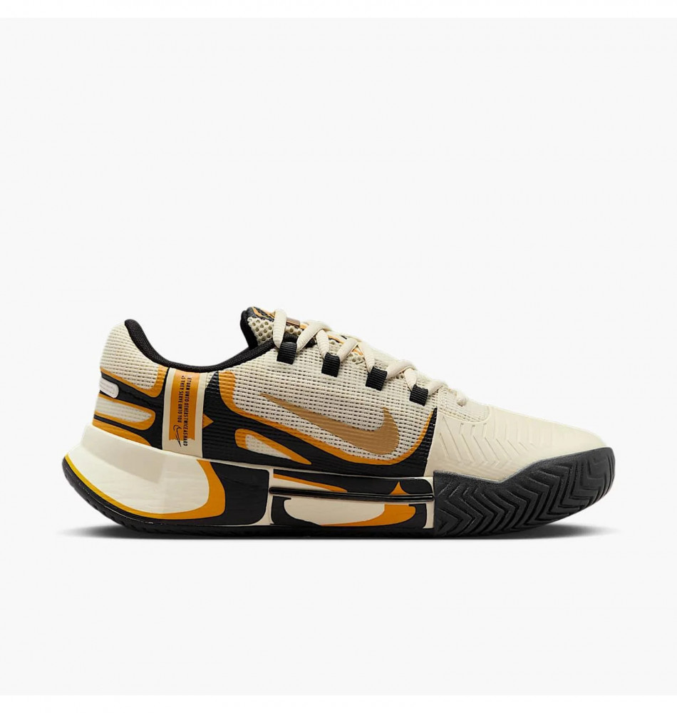 Outlet Кросівки жіночі Nike G P Challenge 1 Osaka Hard Court Tennis FJ1810-700