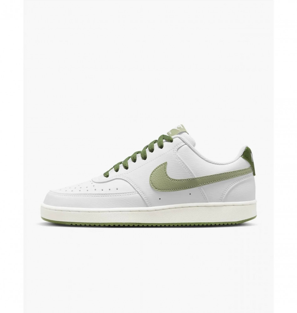 Outlet Кросівки чоловічі Nike Court Vision Low FJ5480-100_image_3