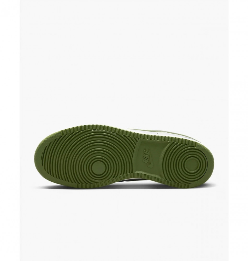 Outlet Кросівки чоловічі Nike Court Vision Low FJ5480-100_image_5