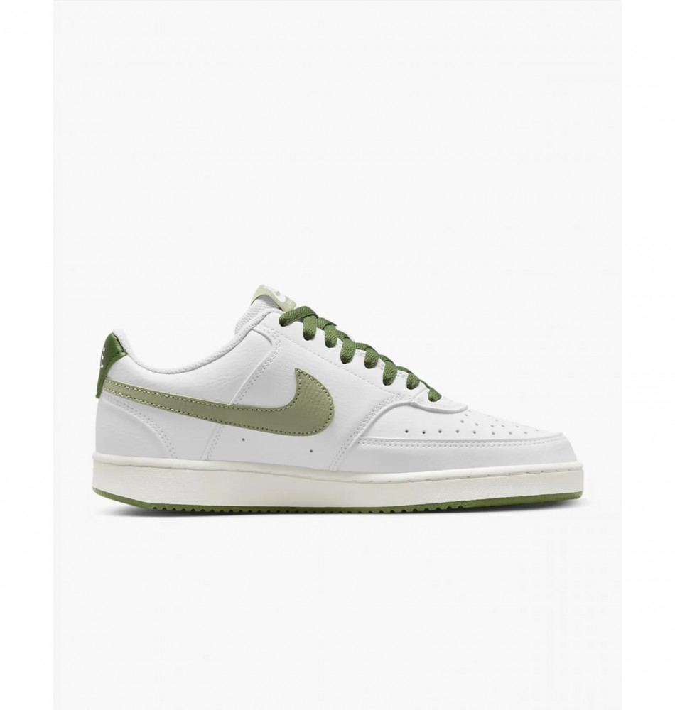Outlet Кросівки чоловічі Nike Court Vision Low FJ5480-100