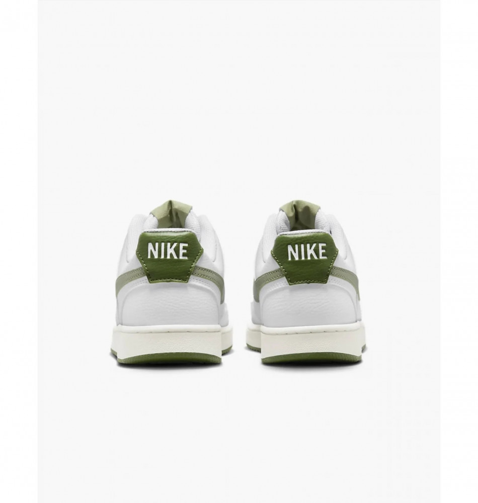 Outlet Кросівки чоловічі Nike Court Vision Low FJ5480-100_image_7