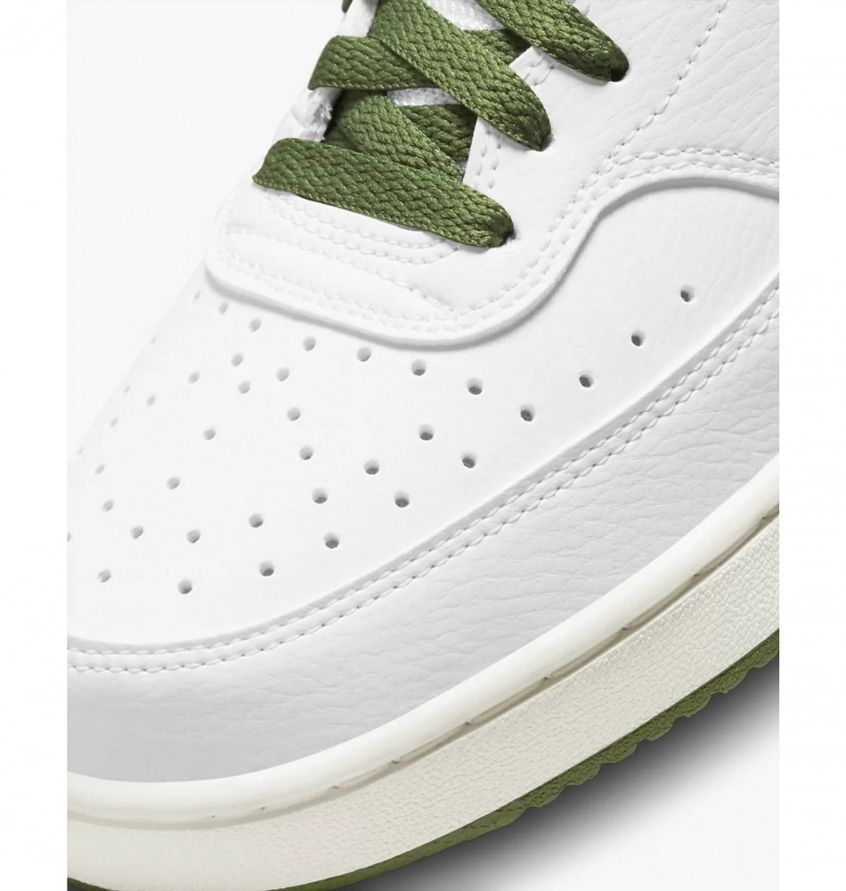 Outlet Кросівки чоловічі Nike Court Vision Low FJ5480-100_image_6