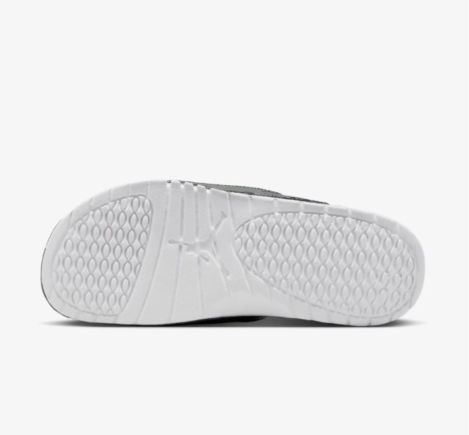 Outlet Мужские тапочки Jordan Hydro X Retro FN2452-006_image_5
