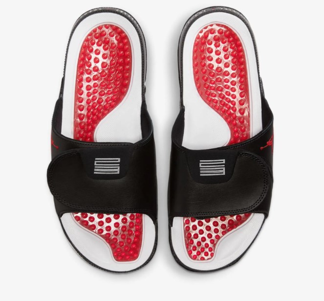 Outlet Чоловічі капці Jordan Hydro X Retro FN2452-006