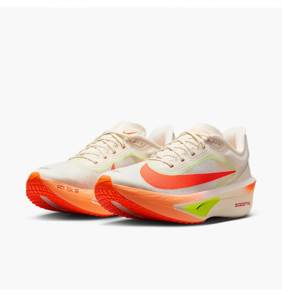 Outlet Кросівки жіночі Nike Zoom Fly 6 FN8455-105_image_7