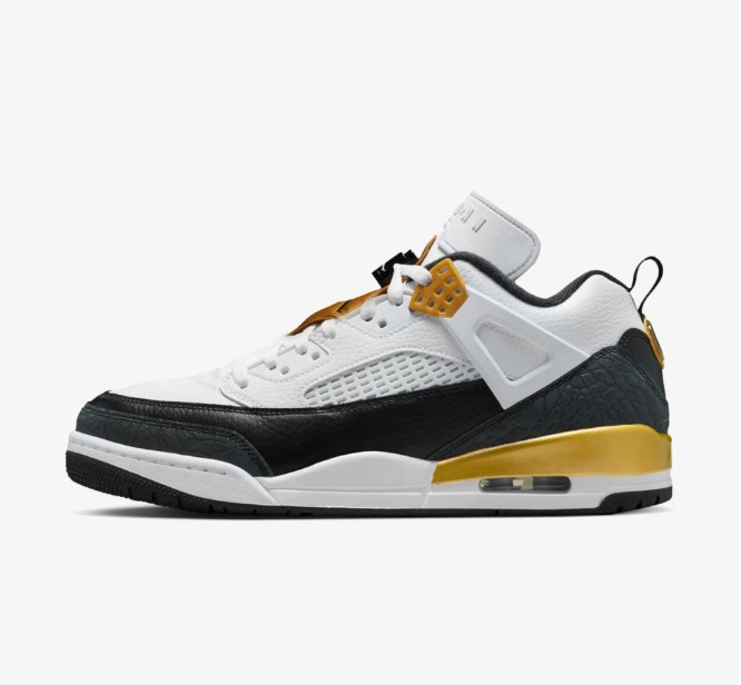Outlet Чоловічі кросівки Jordan Spizike Low FQ1759-108_image_3