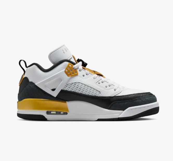 Outlet Чоловічі кросівки Jordan Spizike Low FQ1759-108