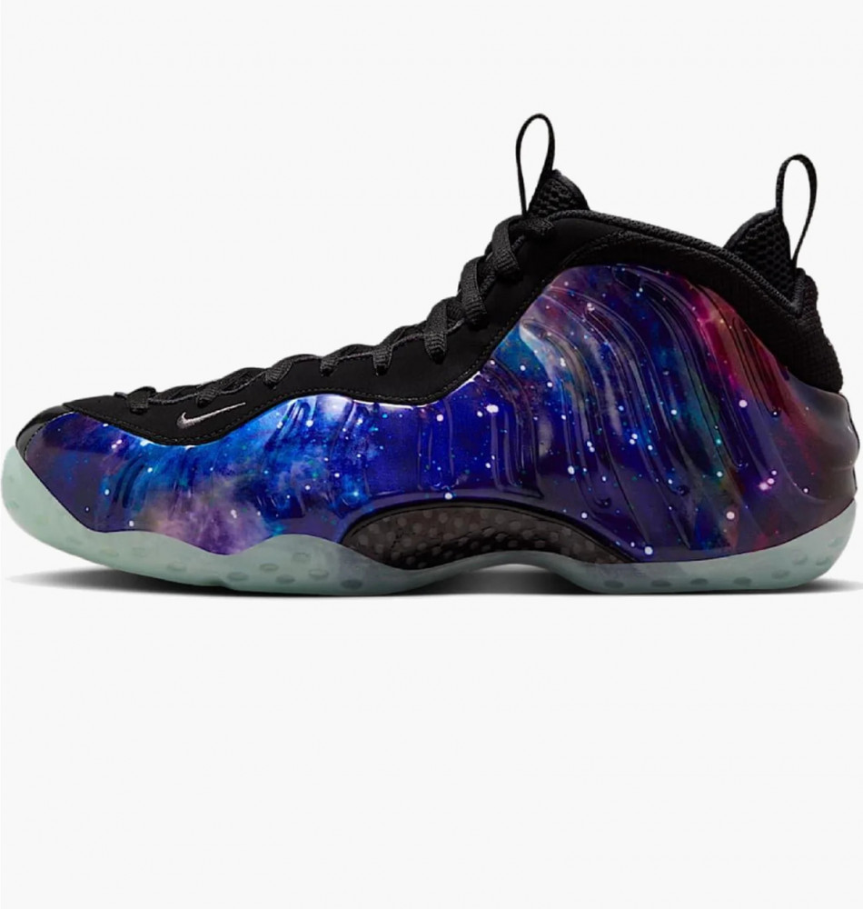 Outlet Кросівки чоловічі Nike Foamposite One Multi FQ4303-400_image_3