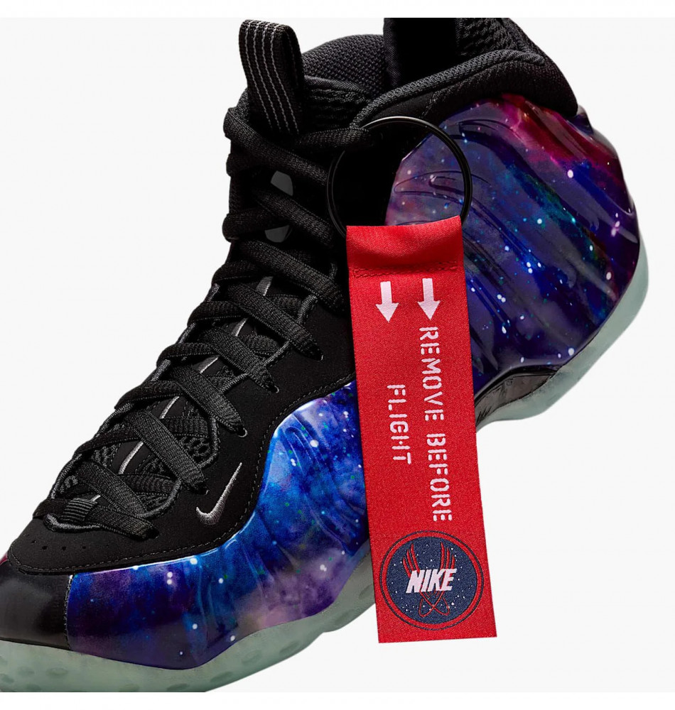Outlet Кросівки чоловічі Nike Foamposite One Multi FQ4303-400_image_7