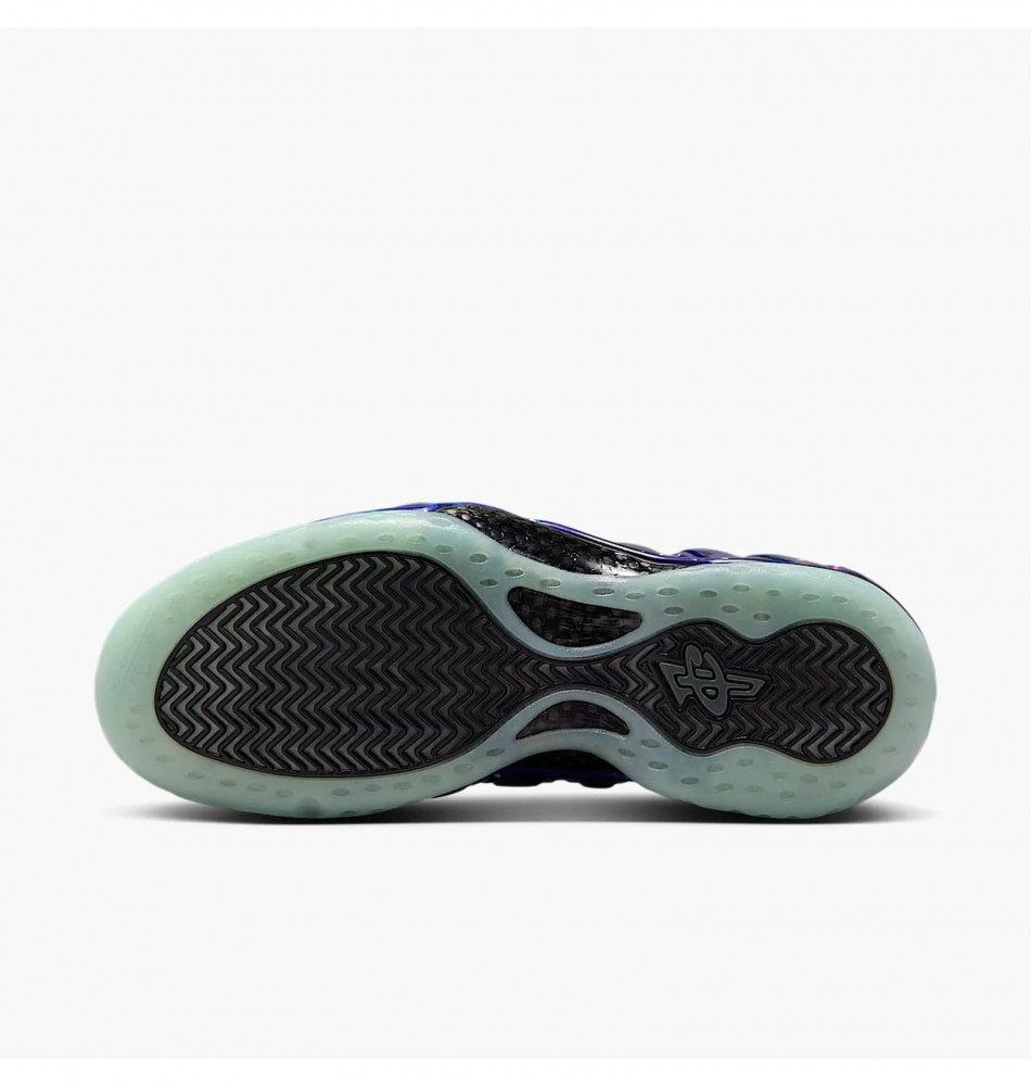 Outlet Кросівки чоловічі Nike Foamposite One Multi FQ4303-400_image_8