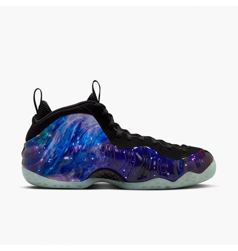 Outlet Кросівки чоловічі Nike Foamposite One Multi FQ4303-400