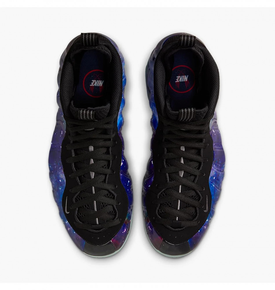 Outlet Кросівки чоловічі Nike Foamposite One Multi FQ4303-400