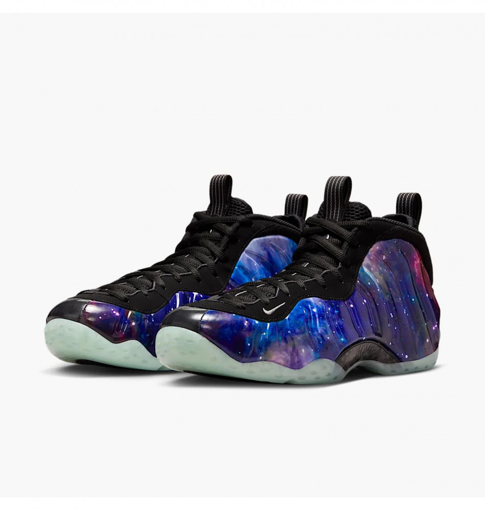 Outlet Кросівки чоловічі Nike Foamposite One Multi FQ4303-400_image_4