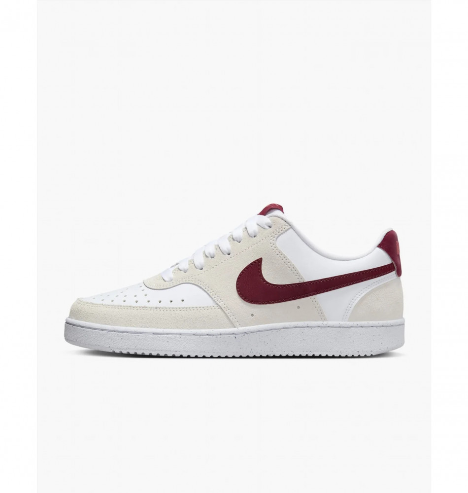 Outlet Кросівки жіночі Nike Court Vision Low FQ7628-100
