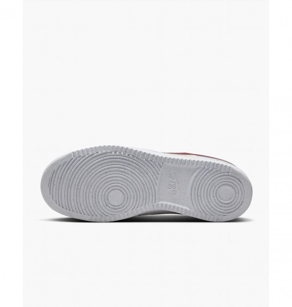 Outlet Кросівки жіночі Nike Court Vision Low FQ7628-100_image_9