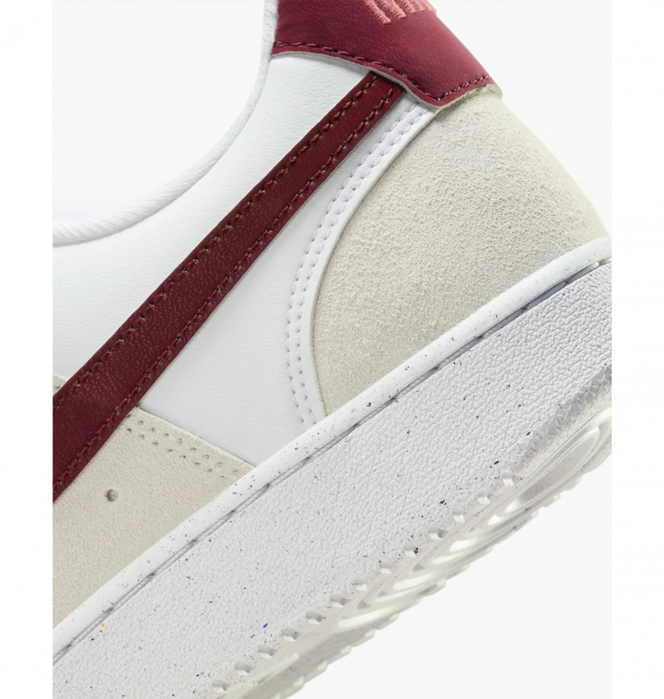 Outlet Кросівки жіночі Nike Court Vision Low FQ7628-100_image_6