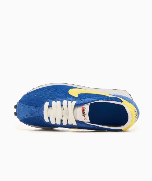Outlet Кросівки чоловічі Nike LD-1000 SP FQ9079-400