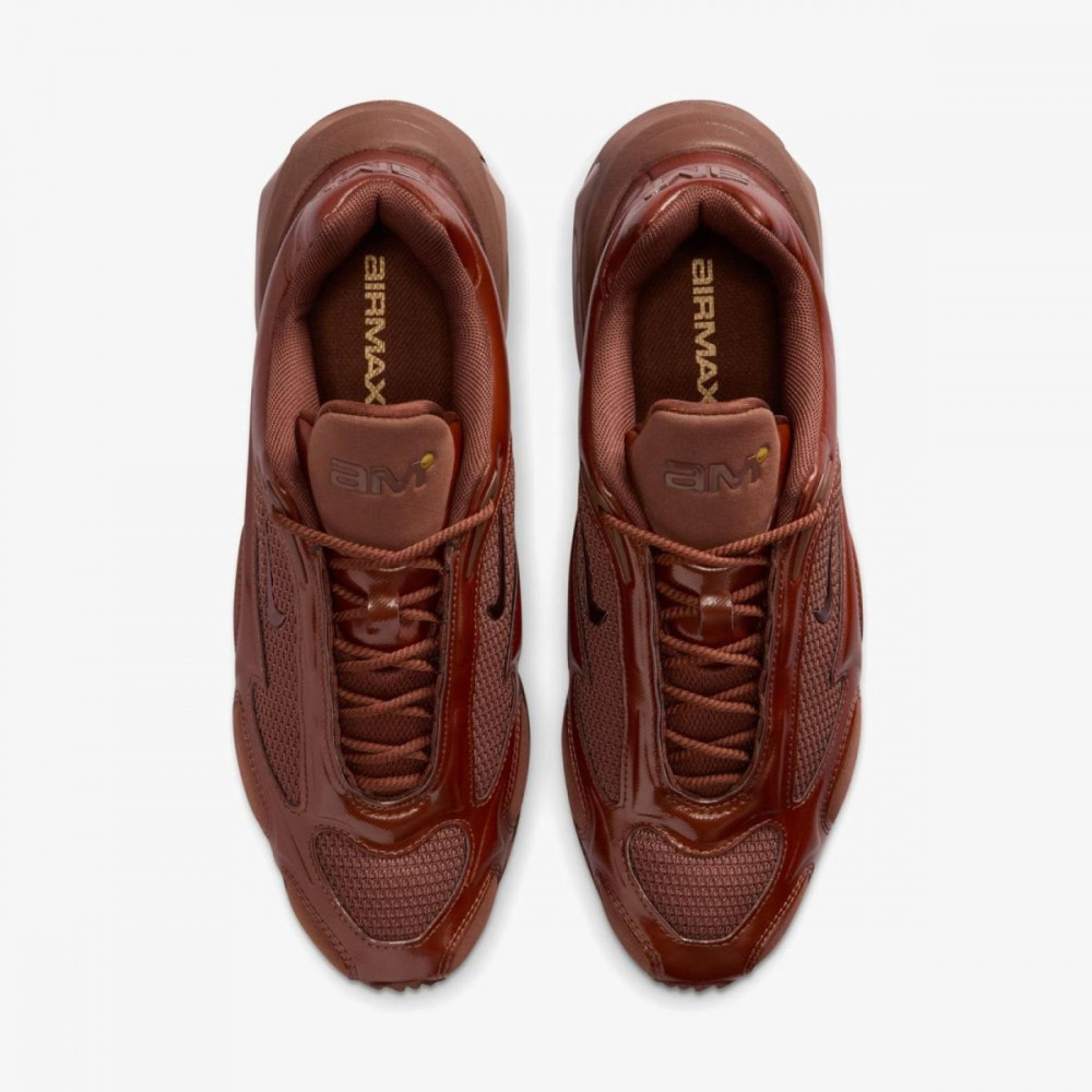Outlet Кросівки жіночі Nike Air Max Muse FV1920-200