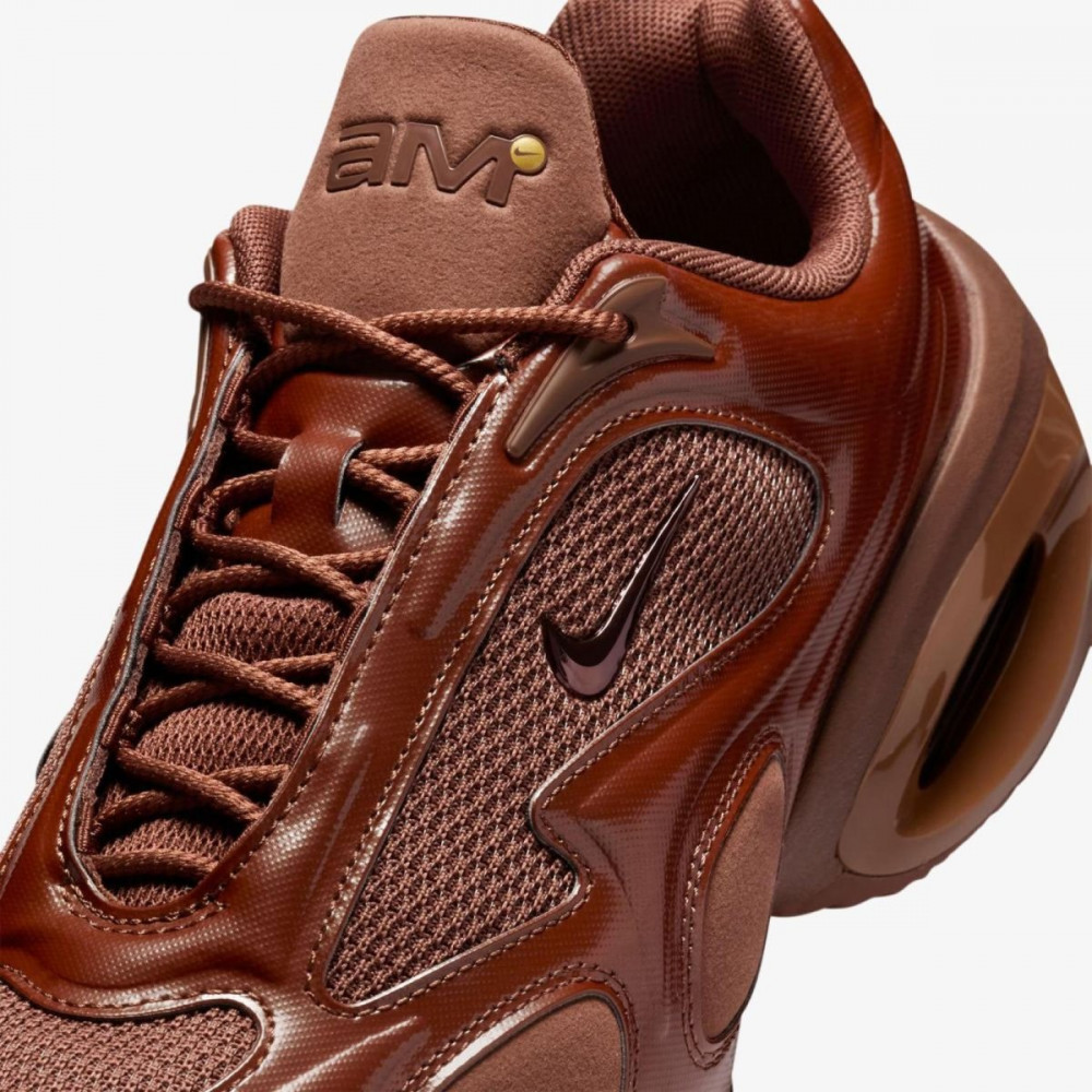 Outlet Кросівки жіночі Nike Air Max Muse FV1920-200_image_4