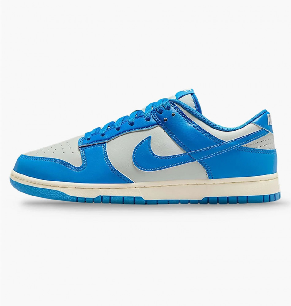 Outlet Кросівки чоловічі Nike Dunk Low Retro HF5441-002
