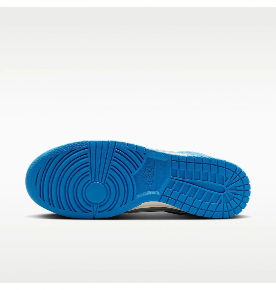 Outlet Кросівки чоловічі Nike Dunk Low Retro HF5441-002_image_5