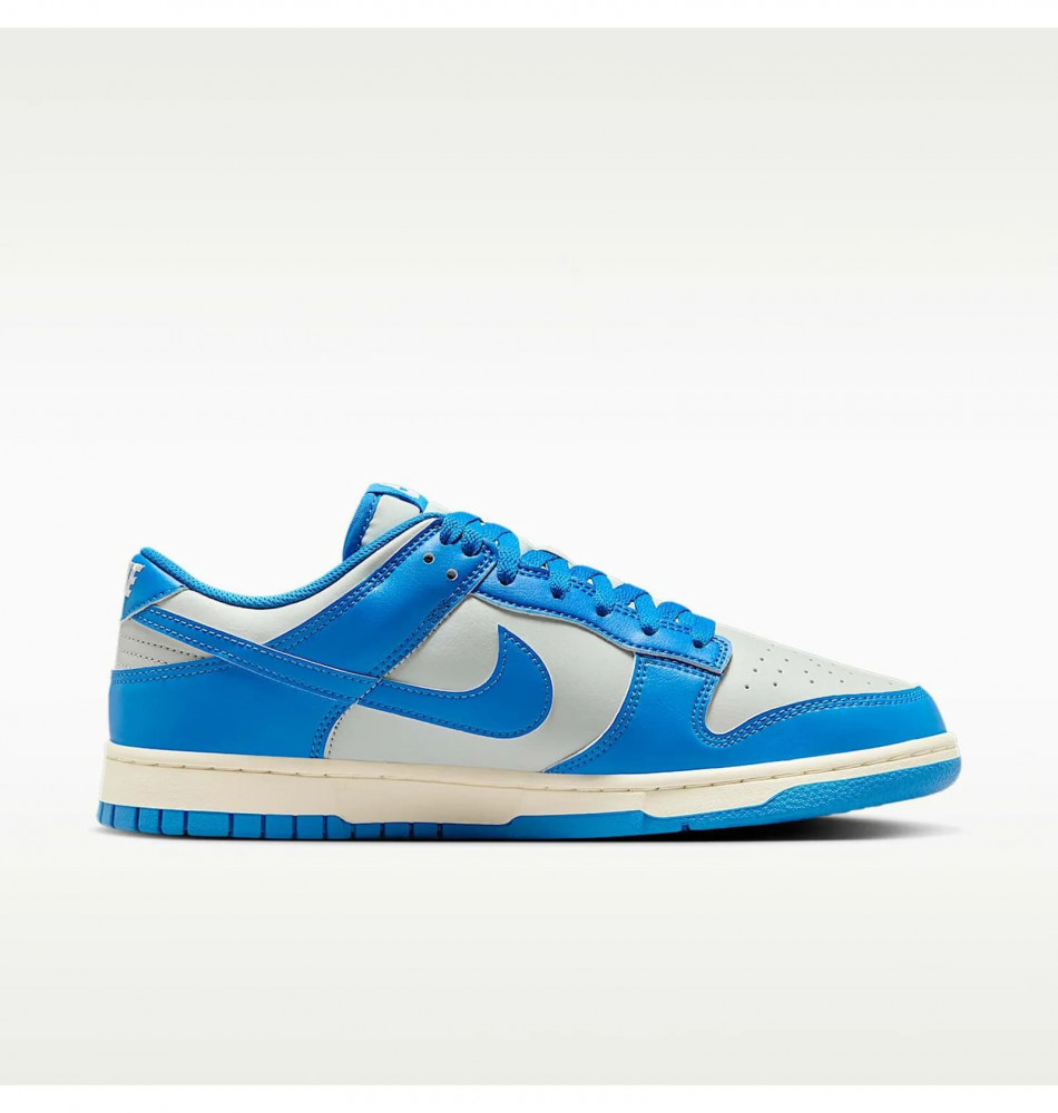Outlet Кросівки чоловічі Nike Dunk Low Retro HF5441-002