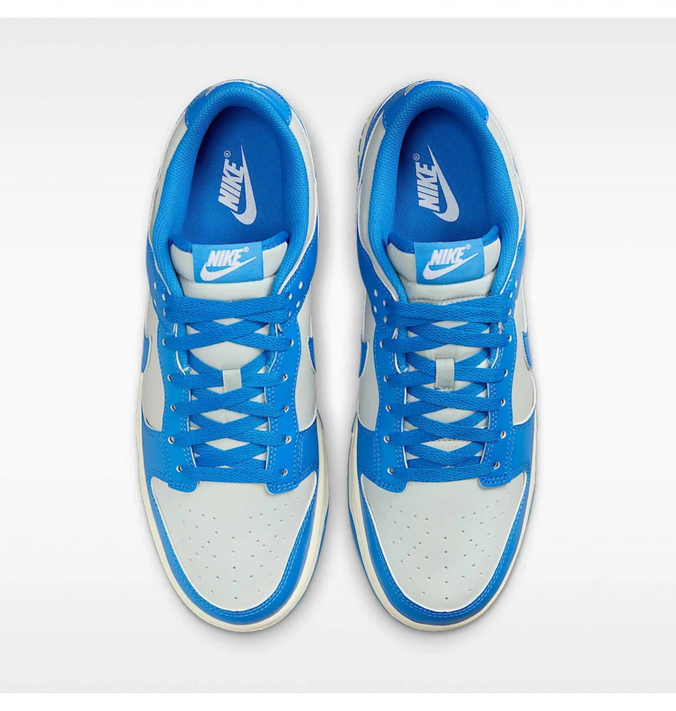 Outlet Кросівки чоловічі Nike Dunk Low Retro HF5441-002_image_4