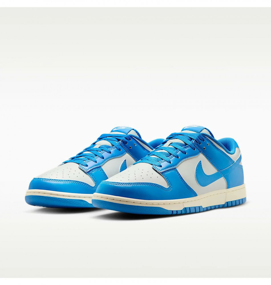 Outlet Кросівки чоловічі Nike Dunk Low Retro HF5441-002_image_8