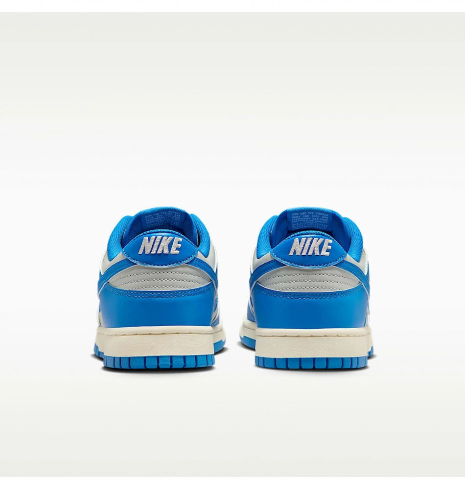 Outlet Кросівки чоловічі Nike Dunk Low Retro HF5441-002_image_3