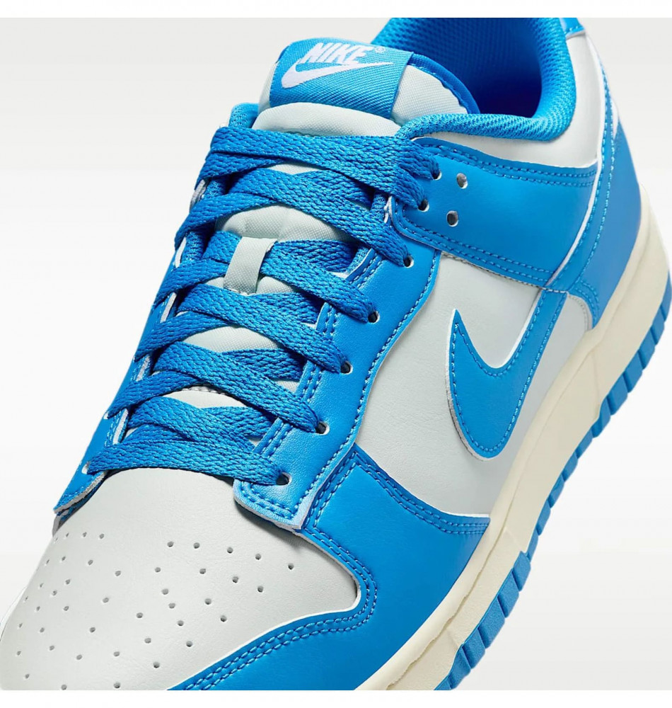 Outlet Кросівки чоловічі Nike Dunk Low Retro HF5441-002_image_6