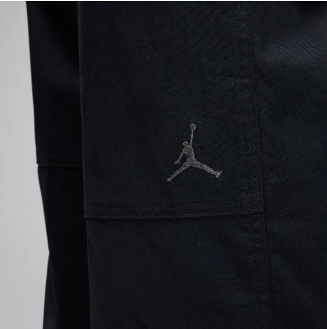 Outlet Чоловічі штани Jordan Brooklyn HF9329-010_image_7