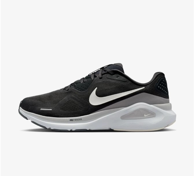 Outlet Чоловічі кросівки Nike Structure 26 HJ1102-005_image_3