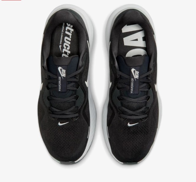 Outlet Чоловічі кросівки Nike Structure 26 HJ1102-005