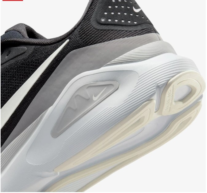 Outlet Чоловічі кросівки Nike Structure 26 HJ1102-005_image_8